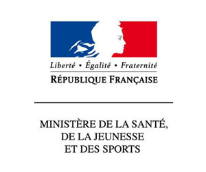 Ministère de la santé de la jeunesse et des sports