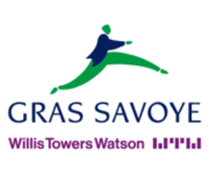 GRAS SAVOYE